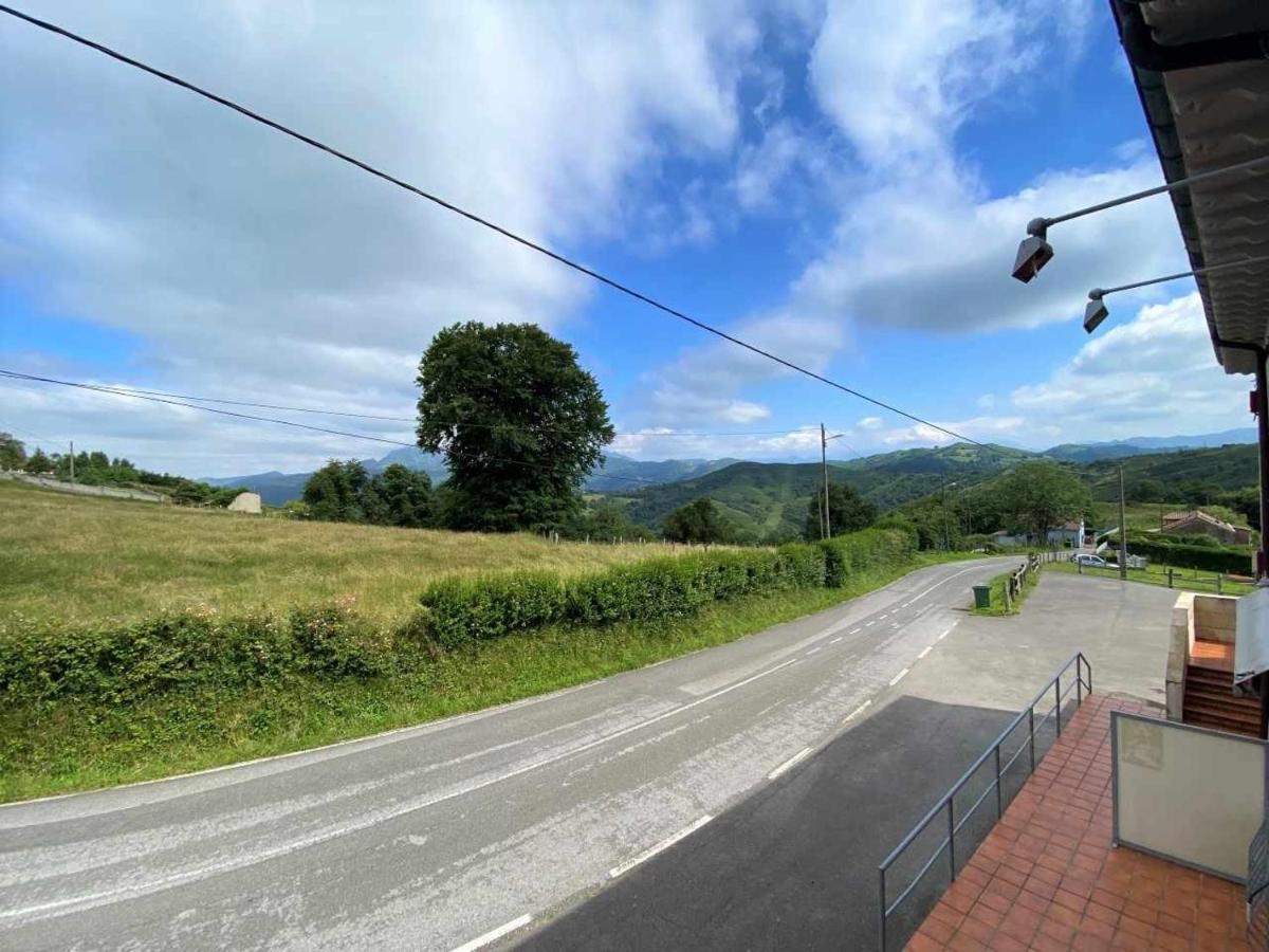 Casa Noval Zona Rural En El Centro De Asturias Apartment Bimenes Exterior foto